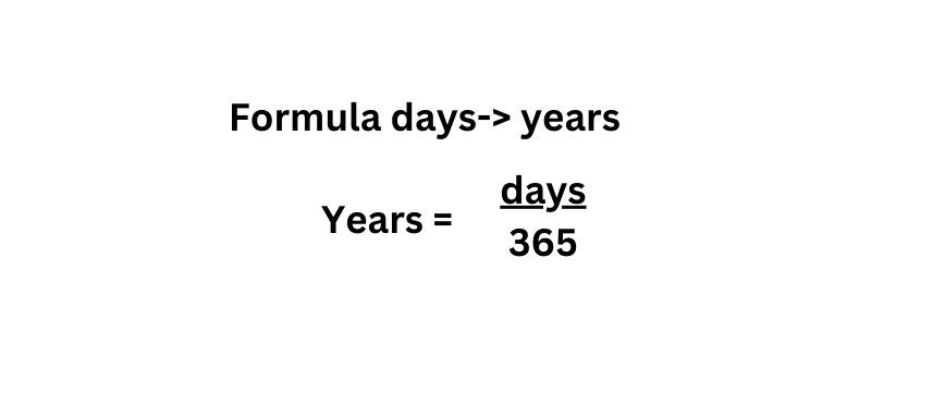 days-to-years 